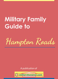 Military Family Guide to Hampton Roads