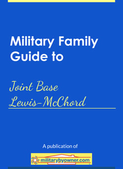 Military Family Guide to Joint Base Lewis-McChord