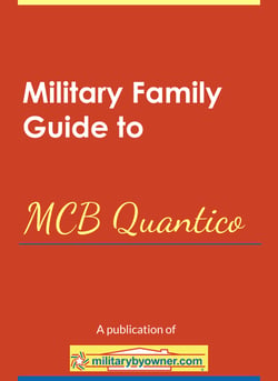 Military Family Guide to MCB Quantico