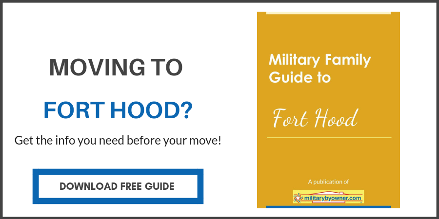 Fort Hood ebook w button CTA