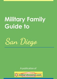 Military Family Guide to San Diego