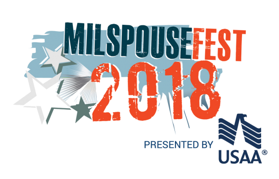 MilSpouseFest 2018