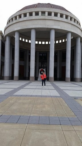 Fort Moore Infantry Museum and Soldier Center