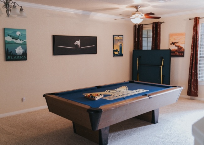 Military Crashpad offers short term rentals for military members. 