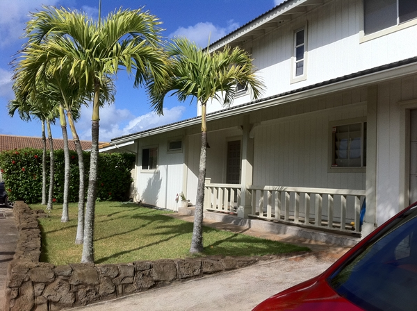 Kaluaa Place Rental Home Hawaii