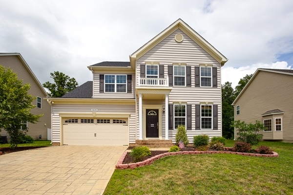 Tour Spacious Family Homes Near Joint Base Andrews, Maryland