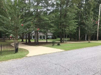 Wetumpka Alabama Home for Sale