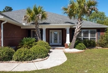 Home for Rent in Navarre Florida