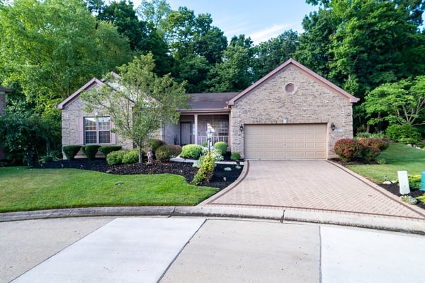 Beavercreek Home for Sale Near Wright-Patterson AFB