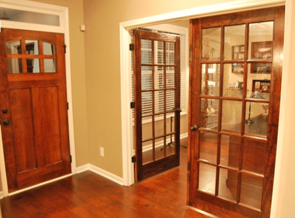 Edgewater drive interior 2
