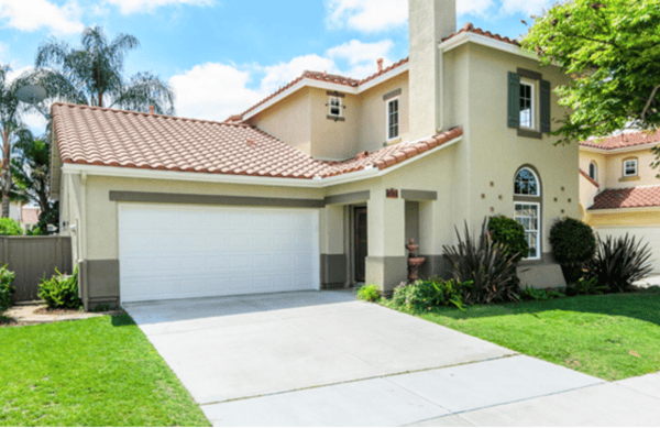 Paseo Carreta1 Home for sale near Camp Pendleton