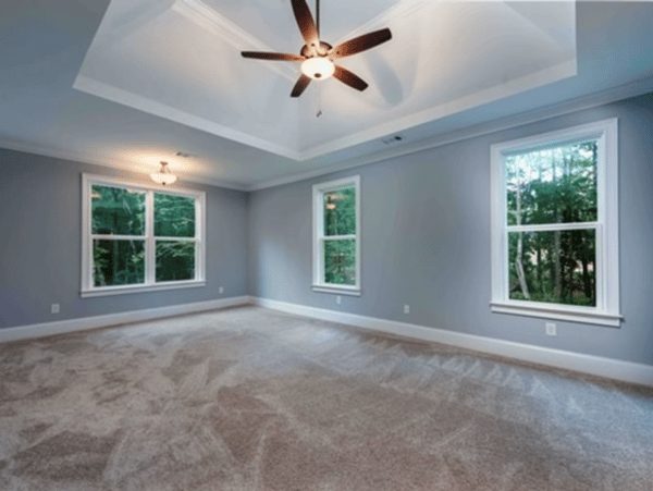 Steele Creek Drive Master Suite