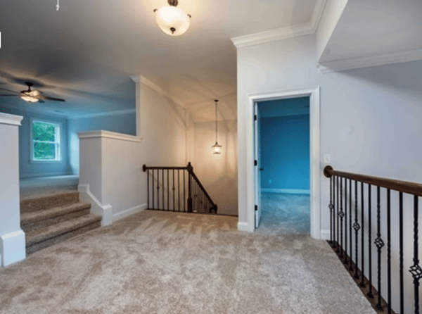 Steele Creek Drive Loft