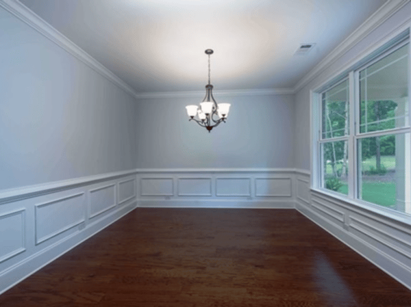 Steele Creek Drive Interior