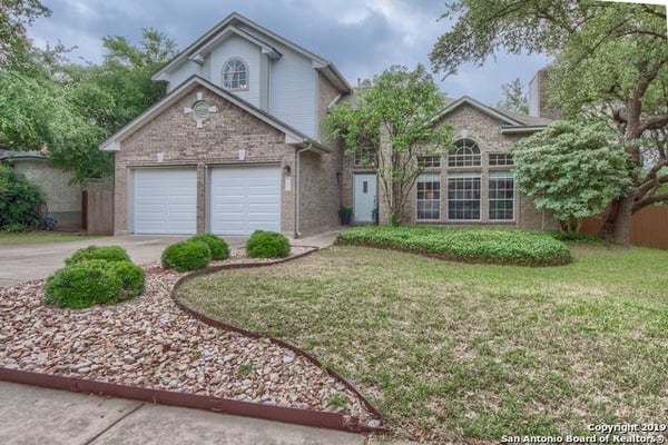 home for sale near Lackland AFB