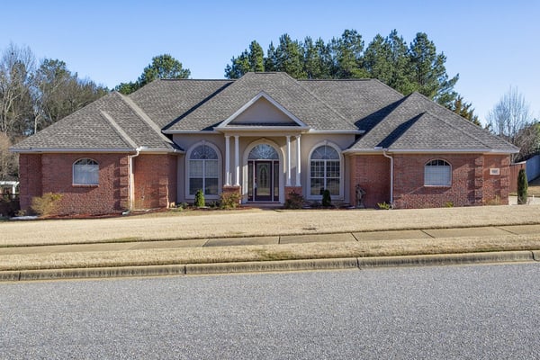 Home for Sale Near Maxwell AFB