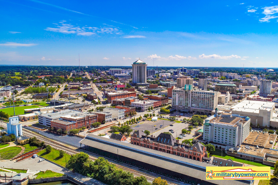 Montgomery Alabama