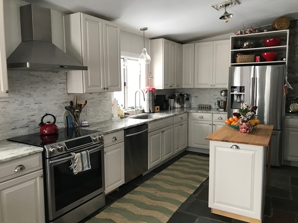 Watertown NY Home Kitchen