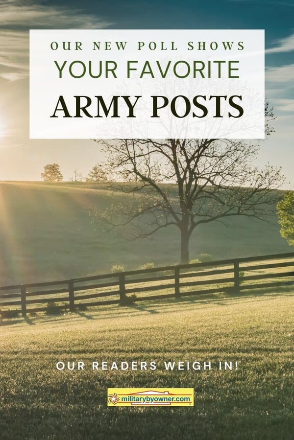 Our Latest Poll Reveals Your New Favorite Army Posts