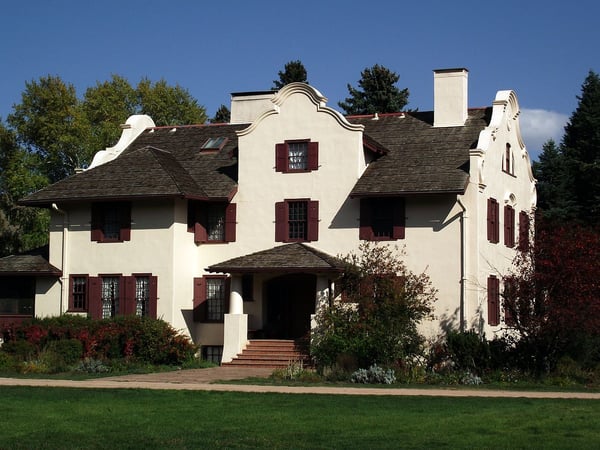 Rock Ledge Ranch Colorado Springs