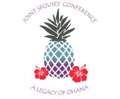 Joint Spouses Conference