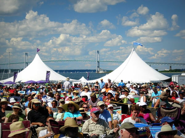 Newport Jazz Festival