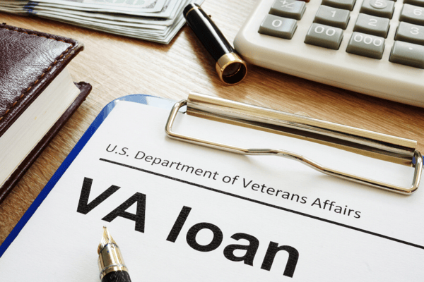 Selling Your Home to a VA Loan Buyer