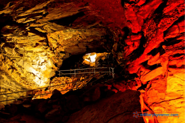 Mammoth Cave