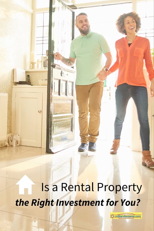 Is a Rental Property the Right Investment for You?