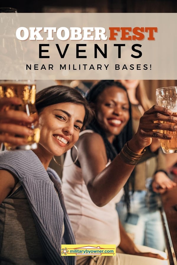 Oktoberfest Events Near Military Bases -1