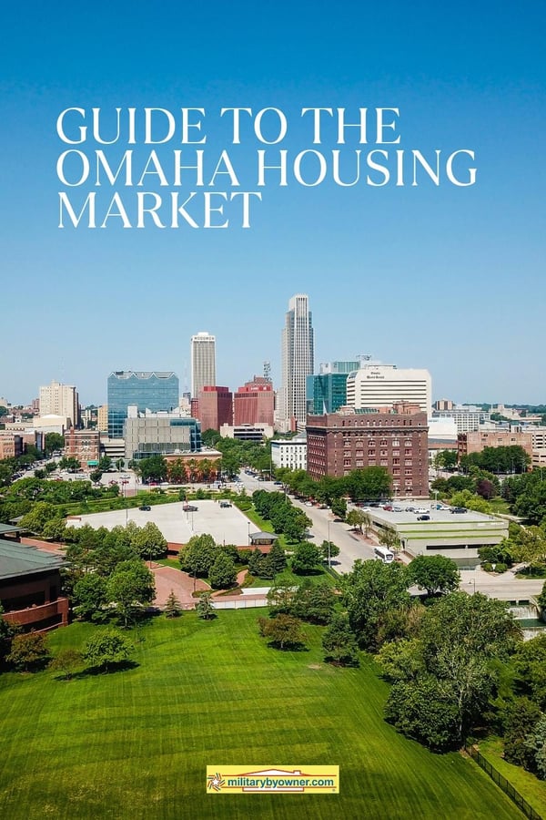 PCS Move to Offutt AFB? Your Comprehensive Guide to the Omaha Housing Market