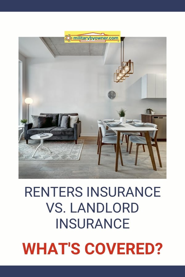 Renters Insurance vs. Landlord Insurance-1