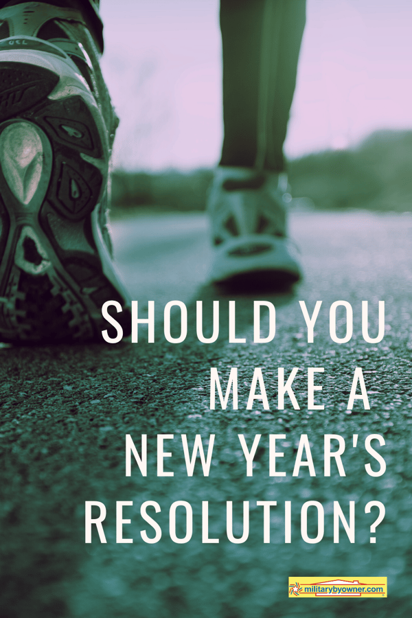 Should You Make a New Years Resolution (1)