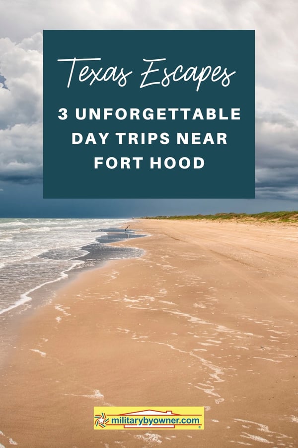 Texas Escapes Day Trips near Fort Cavazos-1