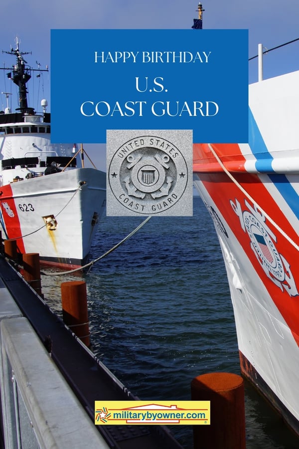 USCG Birthday (Pinterest Pin)