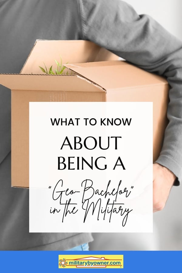 What to Know About Being a Geo-Bachelor