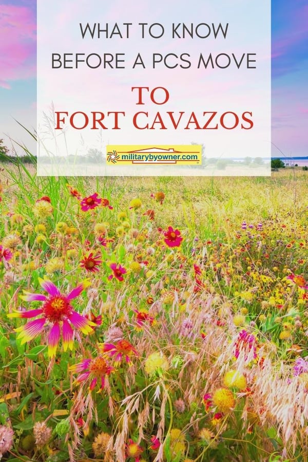 What to Know Before a PCS Move to Fort Cavazos