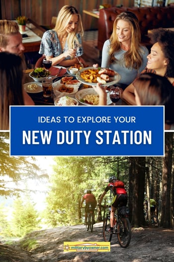 ideas to explore your new duty station 1