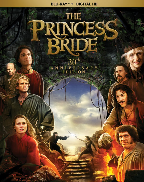 Princess Bride