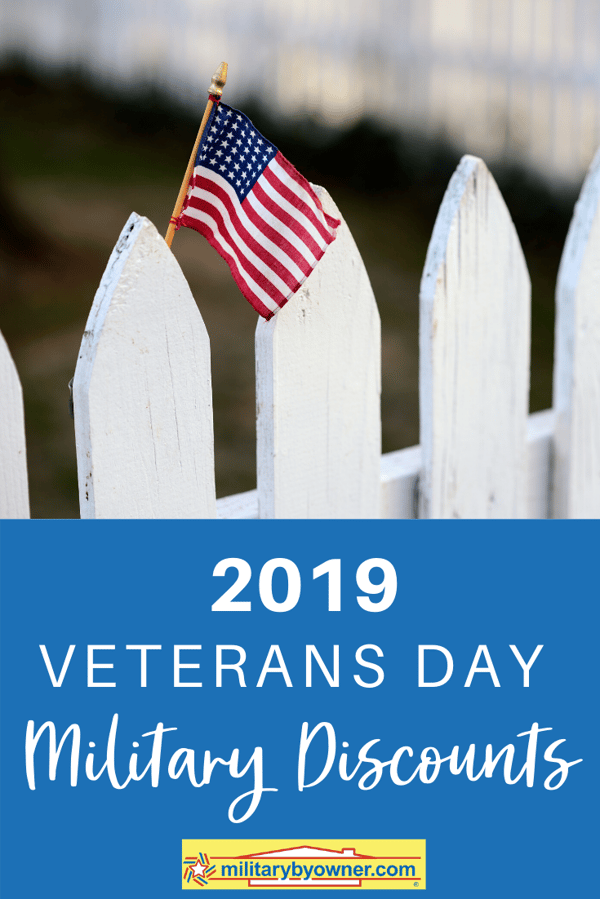 Veterans Day 2019