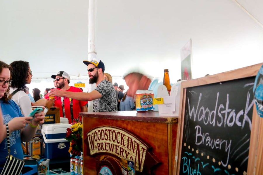 8 Spring and Summer Festivals Near Naval Station Newport