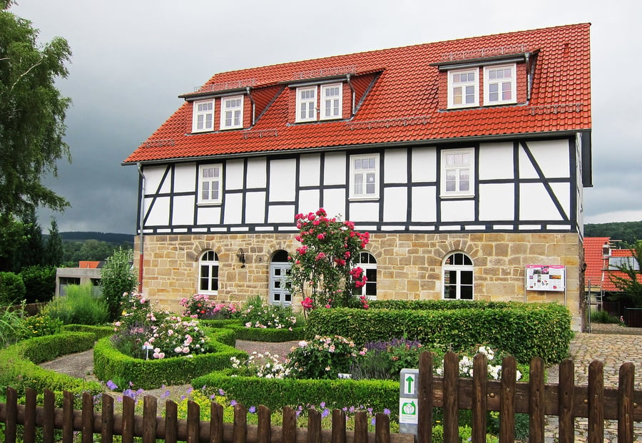 Renting a home in Germany