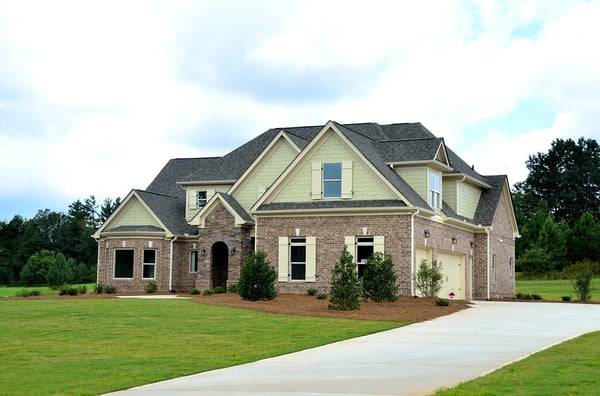 Fort Bragg home