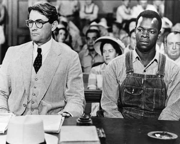 To Kill a Mockingbird Movie