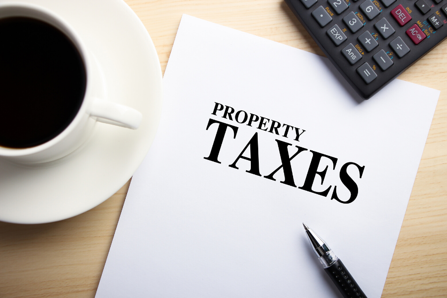 3 Things To Know About Investment Property Taxes