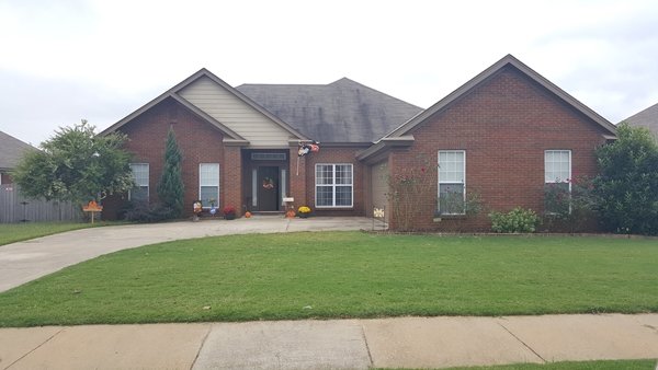 Prattville Home for Sale or Rent