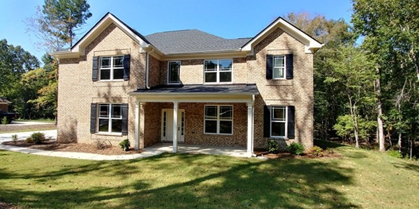 Steele Creek Drive Home for sale near Fort Benning