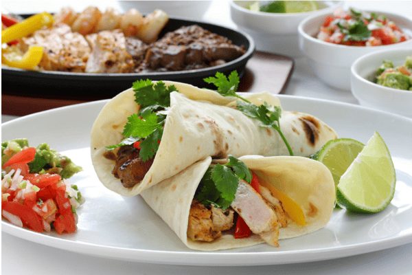 13 Best Tex-Mex Restaurants