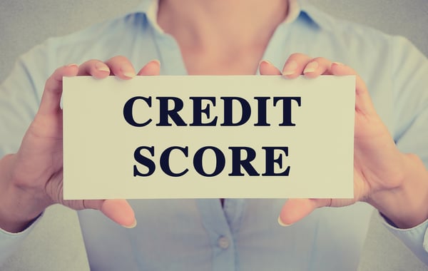 Minimum credit scores needed to qualify for a home loan are rising in response to the coronavirus pandemic. 