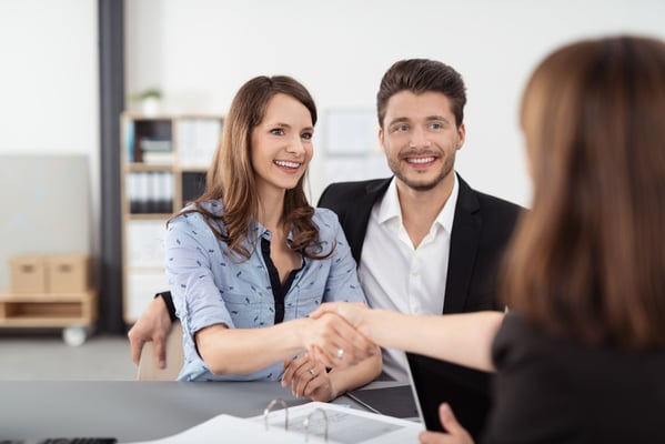 Strengthening the Landlord/Tenant Relationship